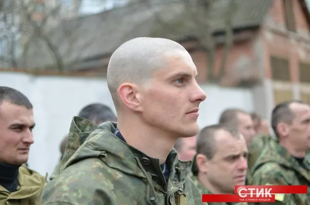 З Франківська у зону АТО відправилася чергова група міліціонерів (фото) — фото 7