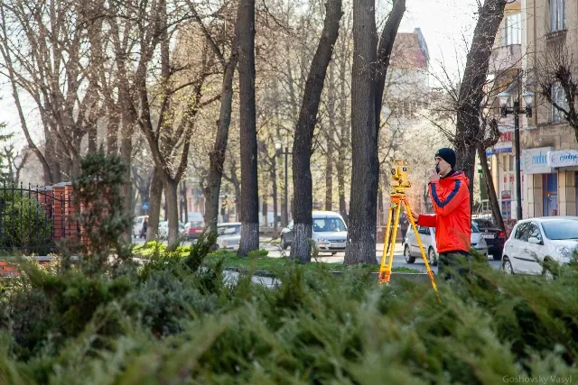 Вулицю Грюнвальдську хочуть зробити найкращою в Європі (фото) — фото 4