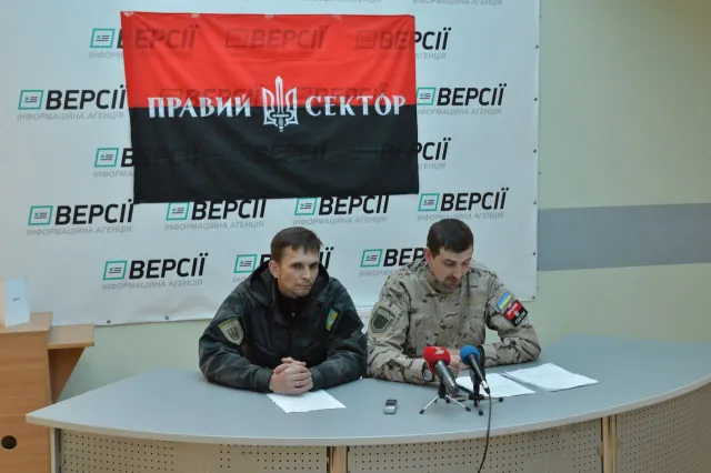 Завтра Правий сектор поїде в гості до прикарпатських депутатів-прогульників (фото) — фото 1