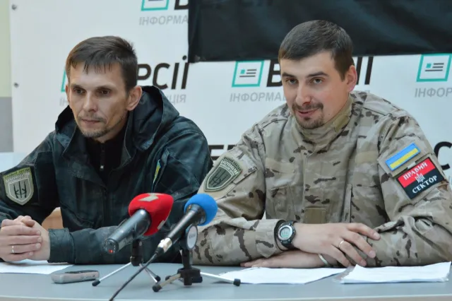 Завтра Правий сектор поїде в гості до прикарпатських депутатів-прогульників (фото) — фото 3