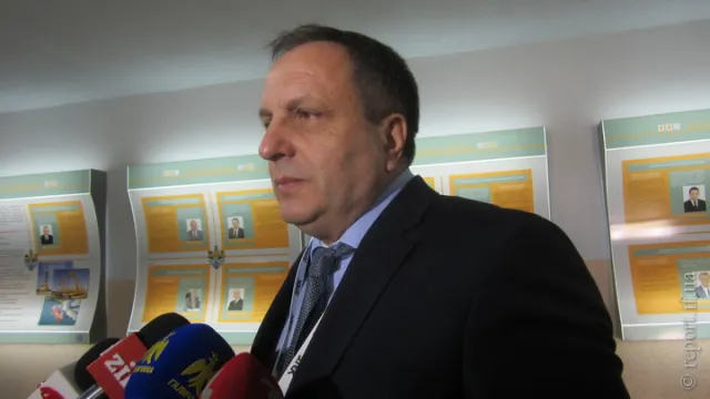 У франківському університеті розроблятимуть нові технології видобутку природного газу (фото) — фото 1