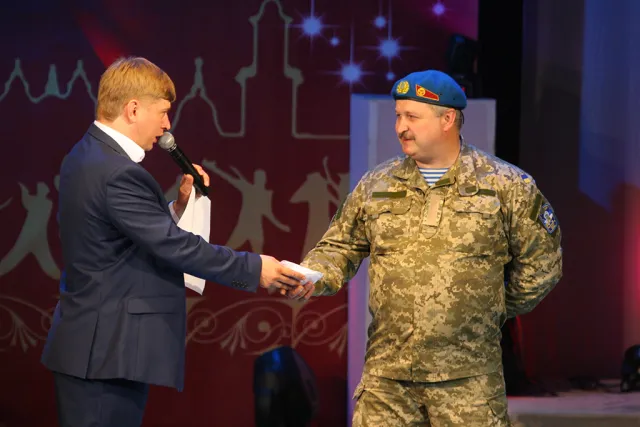 Влад Яма оцінював танцювальні здібності учасників «Stanislaviv dance festival 2015» (фото) — фото 5