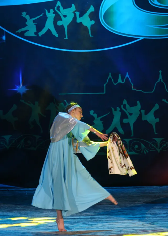 Влад Яма оцінював танцювальні здібності учасників «Stanislaviv dance festival 2015» (фото) — фото 9