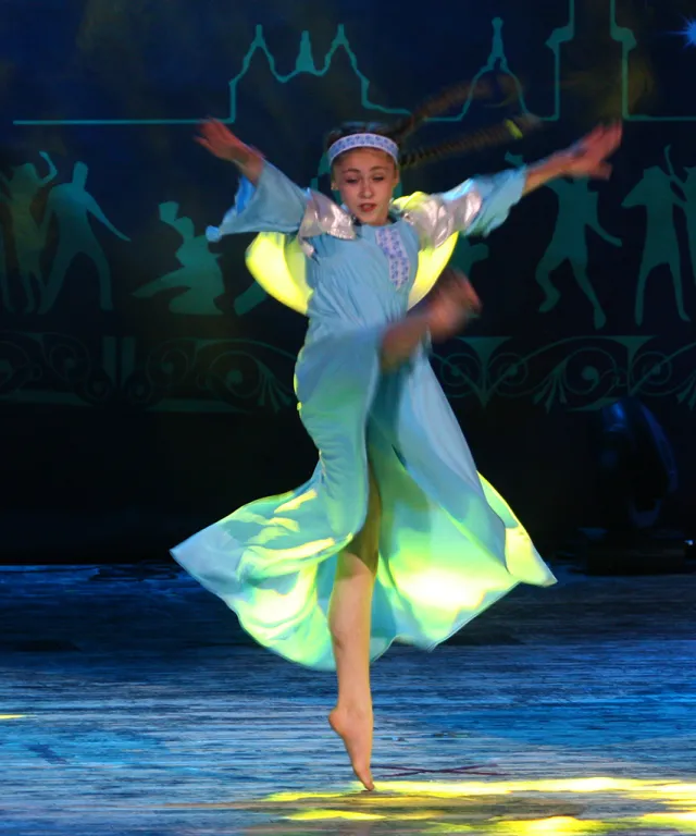 Влад Яма оцінював танцювальні здібності учасників «Stanislaviv dance festival 2015» (фото) — фото 10