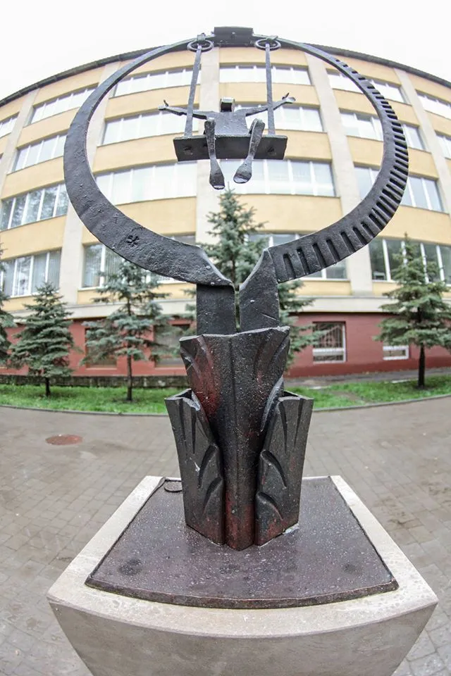 В Івано-Франківську на вулиці Шевченка з’являться ковані скульптури (фото) — фото 5