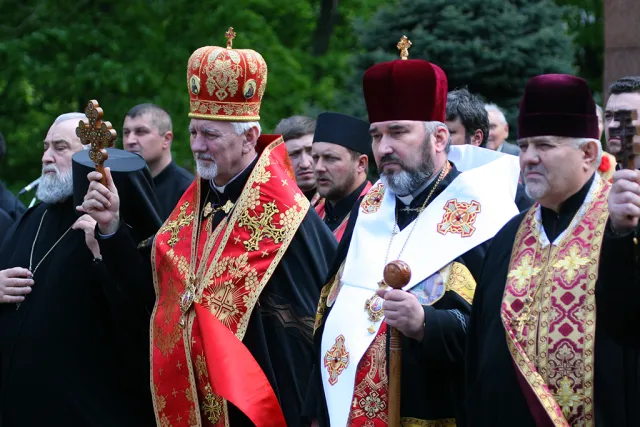 У Франківську відзначили День пам'яті та примирення (фото) — фото 12