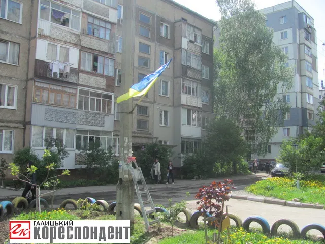 Вареники - як потішний приз за перемогу над незаконною забудовою (фото) — фото 3