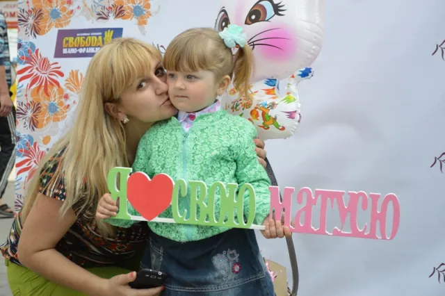 Для франківських матусь провели фотосесію (фото) — фото 5