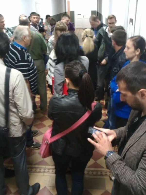 У Франківську розпочався суд щодо оренди землі біля міського озера — фото 2