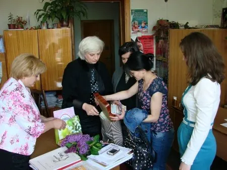 На Фестивалі «Весільні візерунки» для пораненого бійця АТО зібрали майже 3 тисячі гривень (фото) — фото 1