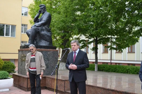 У Франківську провели Стефанівські читання (фото) — фото 1
