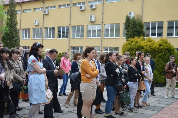У Франківську провели Стефанівські читання (фото) — фото 7