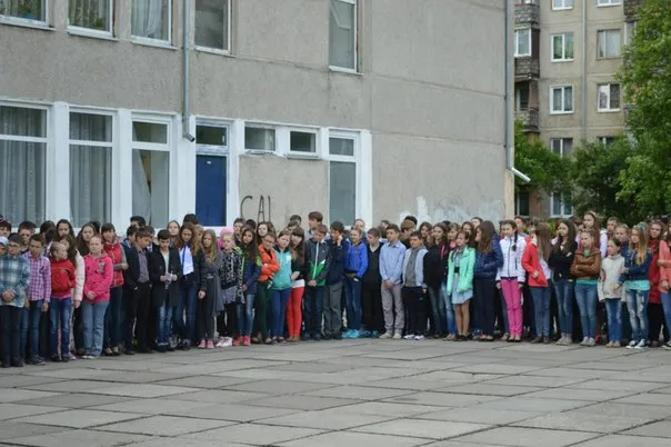 У Франківську в урочистій обстановці відкрили анотаційну дошку професору Павлу Федоруку (фото) — фото 4
