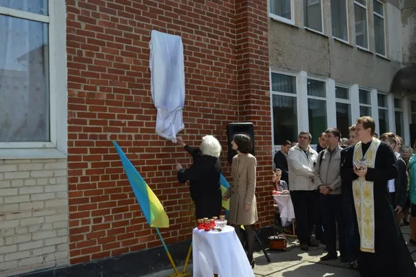 У Франківську в урочистій обстановці відкрили анотаційну дошку професору Павлу Федоруку (фото) — фото 5