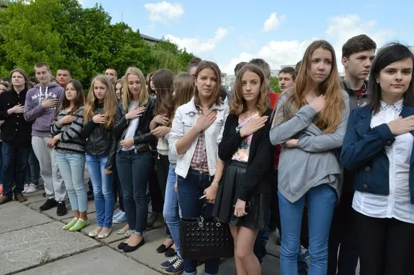 У Франківську в урочистій обстановці відкрили анотаційну дошку професору Павлу Федоруку (фото) — фото 10