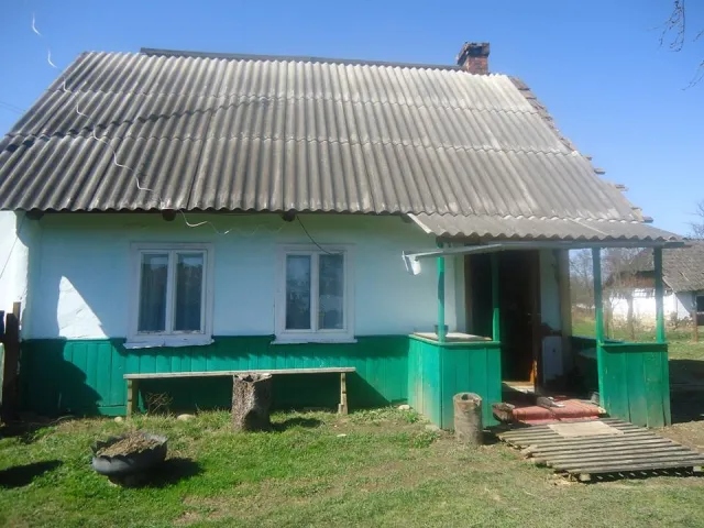 Родина загиблого добровольця Ігоря Денисіва не може поділити матеріальну допомогу (фото) — фото 1