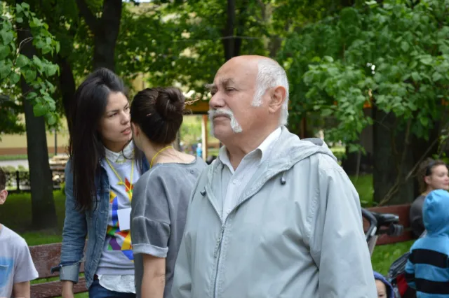У Франківську стартував День вуличної музики (фото+відео) — фото 3