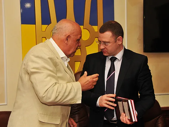 Ветерани міліції розповіли про найбільш резонансні злочини за останні п'ятдесят років (фото) — фото 4