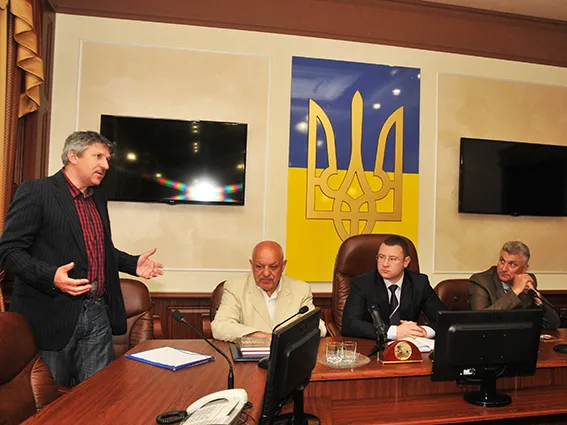 Ветерани міліції розповіли про найбільш резонансні злочини за останні п'ятдесят років (фото) — фото 5