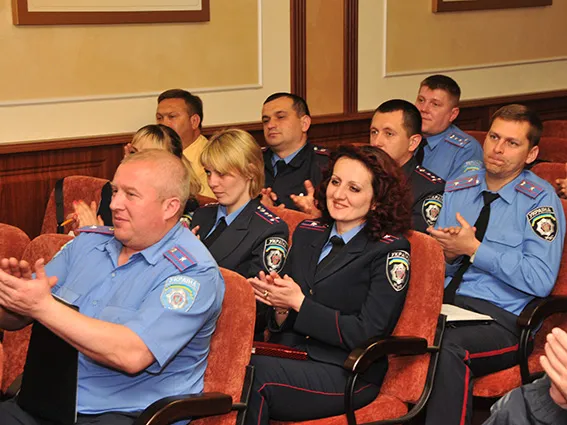 Ветерани міліції розповіли про найбільш резонансні злочини за останні п'ятдесят років (фото) — фото 6