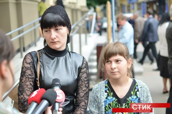 Сьогодні відбулася панахида за загиблими в АТО правоохоронцями (фото) — фото 1