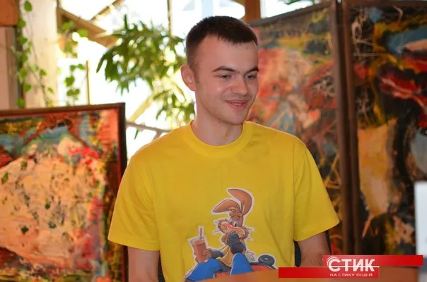 До Франківська привезли "Теплі історії мрійника" (фото) — фото 1