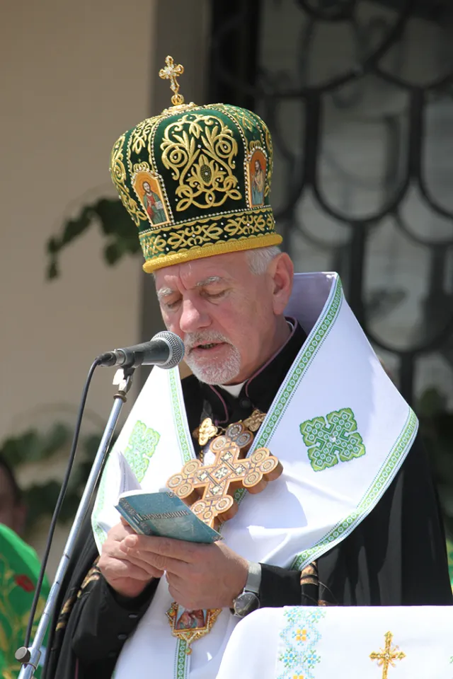 У Дем’яновому Лазі вшанували пам’ять невинно убієнних українців (фото) — фото 10