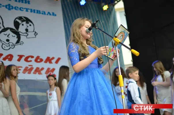 У Франківську розпочалася "Республіка дитинства" (фото) — фото 2