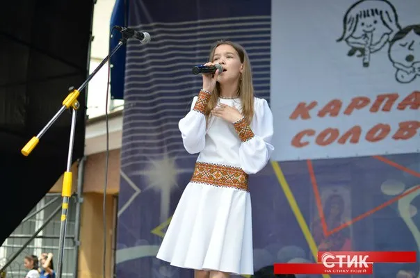 У Франківську розпочалася "Республіка дитинства" (фото) — фото 3