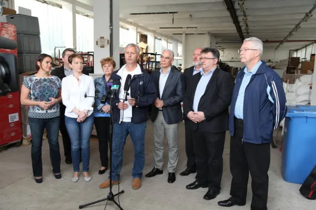 З Угорщини до Івано-Франківська вирушили перші фури з гуманітарною допомогою (фото) — фото 3