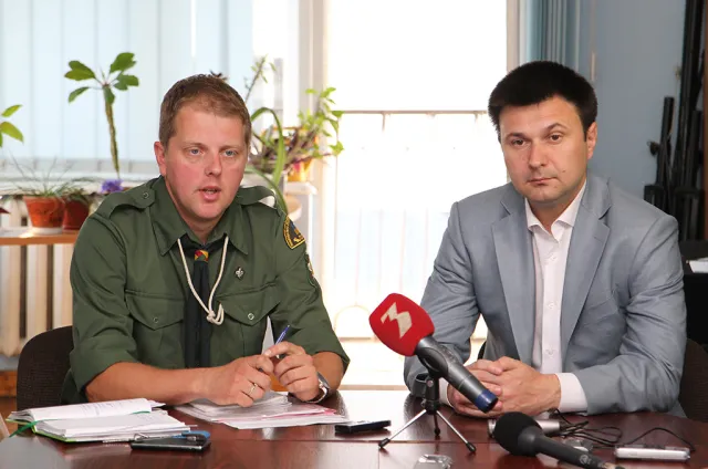 Близька 800 юних прикарпатців пройдуть вишкіл у пластових таборах (фото) — фото 6