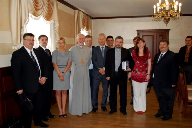 Угорці безкоштовно оздоровлять франківських дітей (фото) — фото 2