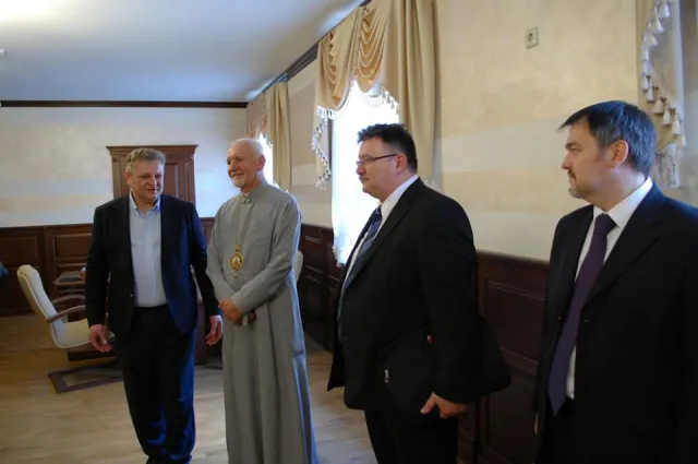 Угорці безкоштовно оздоровлять франківських дітей (фото) — фото 5