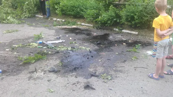 У Калуші сталася жахлива ДТП: 5 людей травмовані (фото+відео) — фото 1