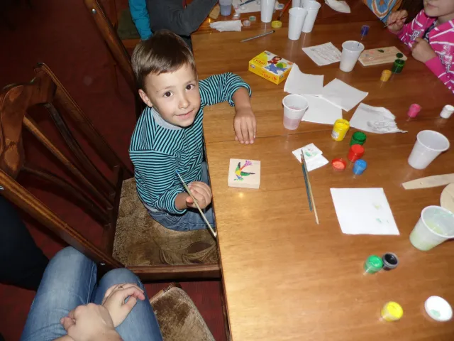 Політ моїх мрій — фото 5