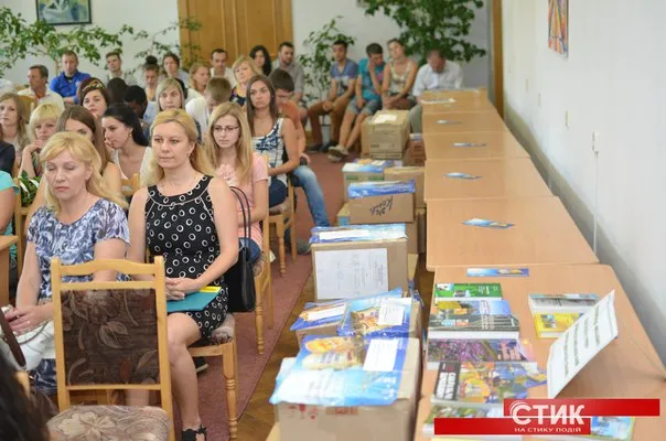 Франківські студенти вивчатимуть "Міжнародний туризм" (фото) — фото 1