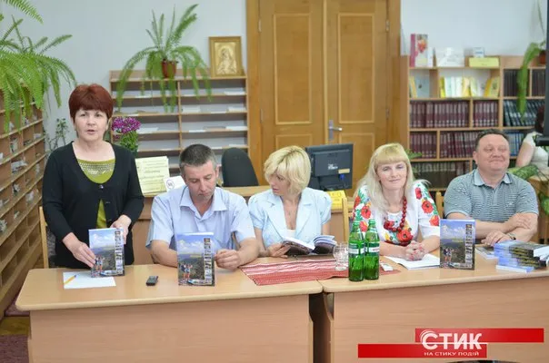 Франківські студенти вивчатимуть "Міжнародний туризм" (фото) — фото 3