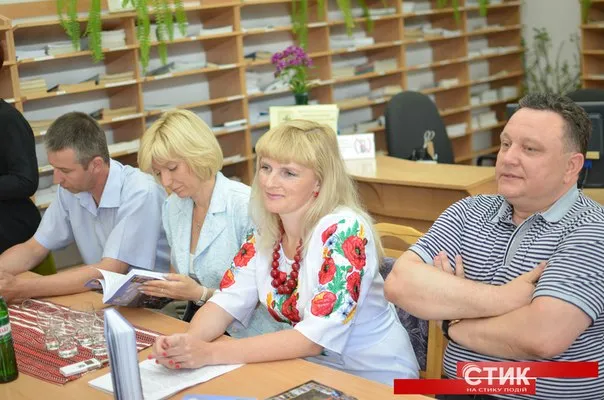 Франківські студенти вивчатимуть "Міжнародний туризм" (фото) — фото 7