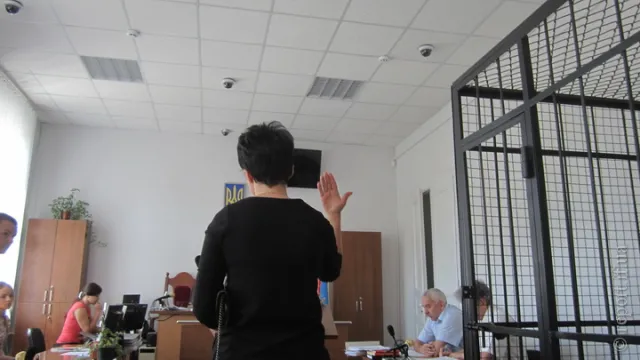 Свідок каже, що затриманий за хабарництво Чупірчук мав ділитися з заступником голови міста (фото) — фото 2