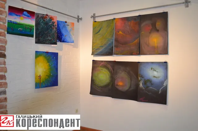 Франківцям презентували «Мандрівки Творчої Криївки» (фото) — фото 2