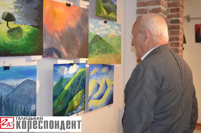 Франківцям презентували «Мандрівки Творчої Криївки» (фото) — фото 3