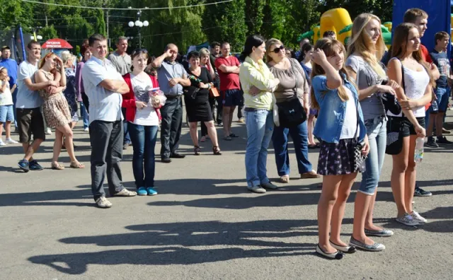 У Франківську відбувся другий день АртЕфекту (фото) — фото 3