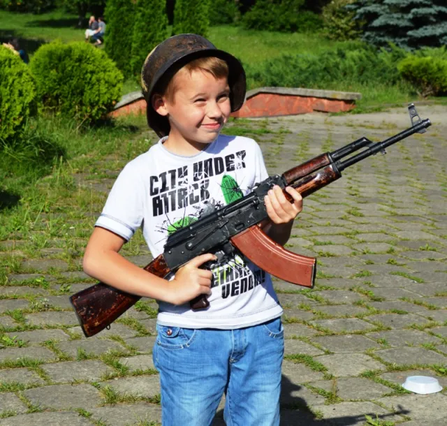 У Франківську відбувся другий день АртЕфекту (фото) — фото 5