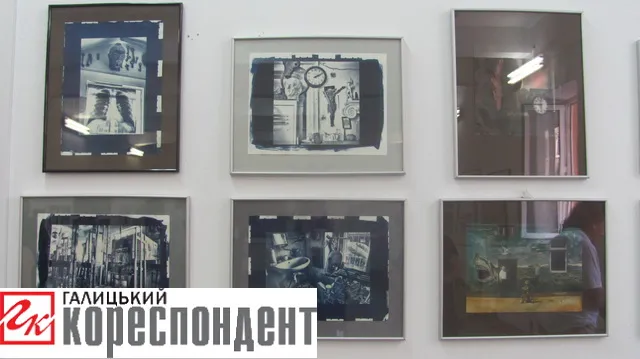 "Ґоґодзи" та панна у платті з поліетилену допомагали франківцям поринути у виставку артефактів "Трансформовані моменти походження"  (фото) — фото 11