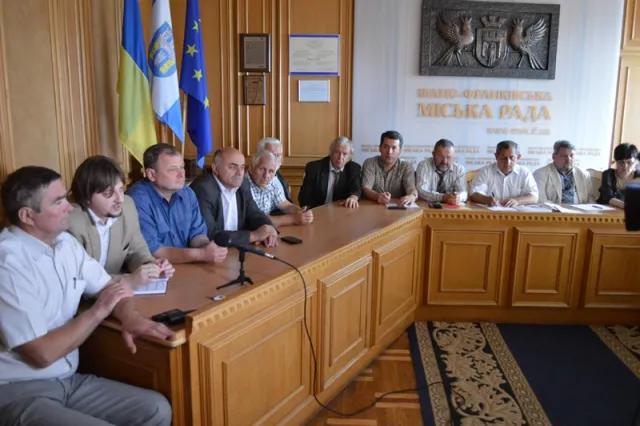 Стало відомо як виглядатиме "Стіна пам'яті Небесної сотні" (фото) — фото 4