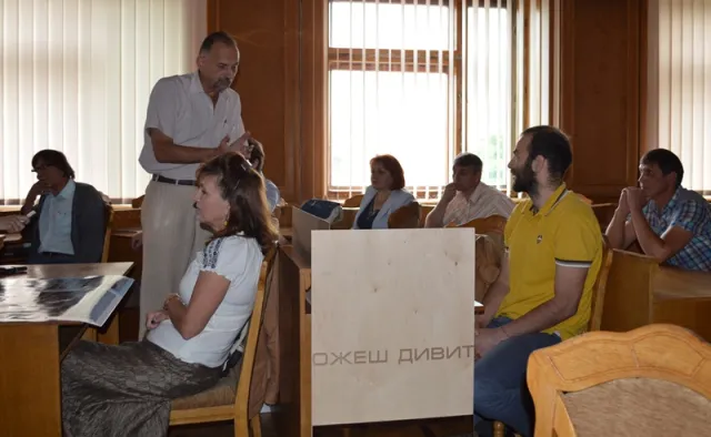 Стало відомо як виглядатиме "Стіна пам'яті Небесної сотні" (фото) — фото 6