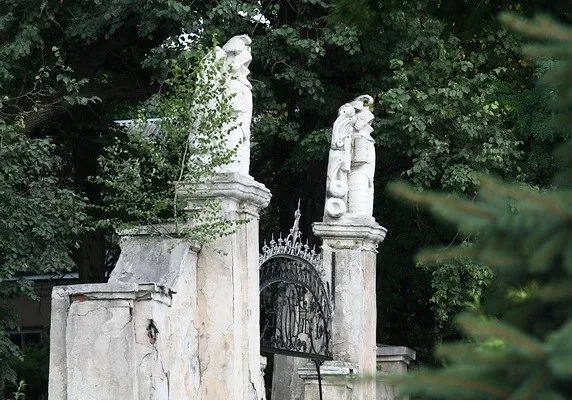 Містичні та загадкові місця Івано-Франківщини — фото 2