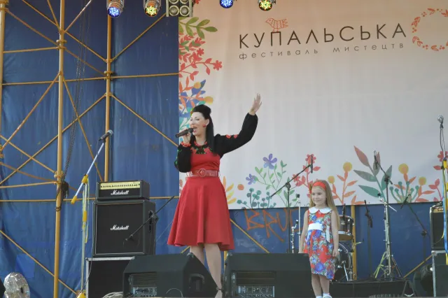 Як проходить другий день "Купальської ночі" (фото) — фото 8