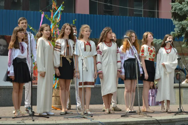 У Франківську відбулося закриття літньої школи (фото) — фото 2