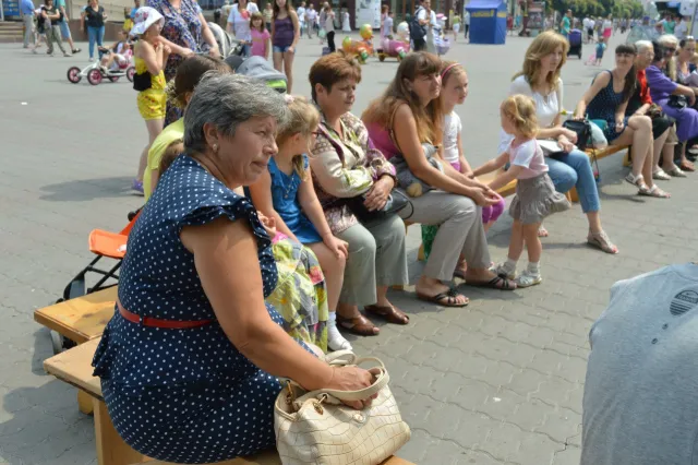 У Франківську відбулося закриття літньої школи (фото) — фото 12